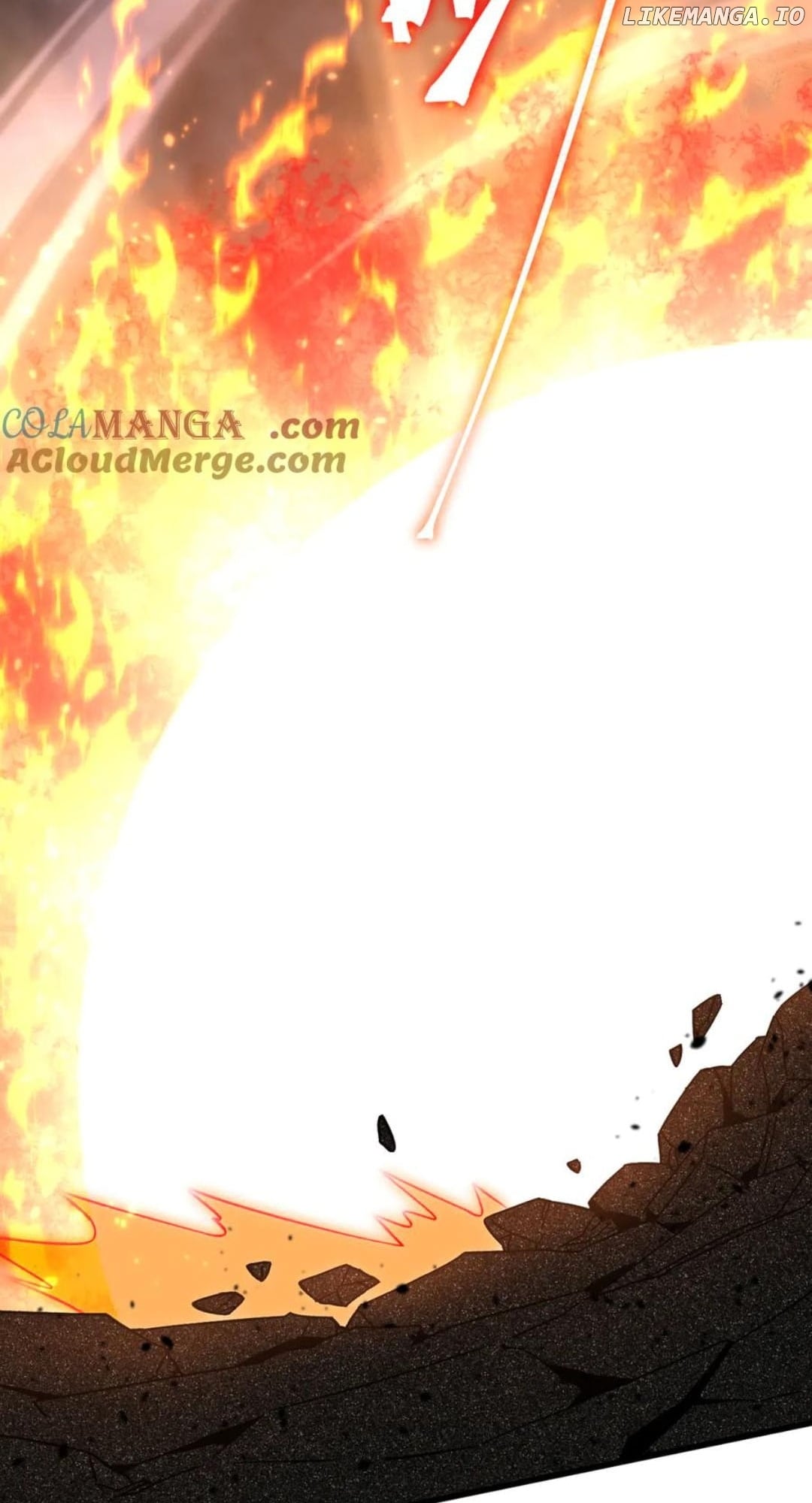 Log into the Future Chapter 203 - page 50